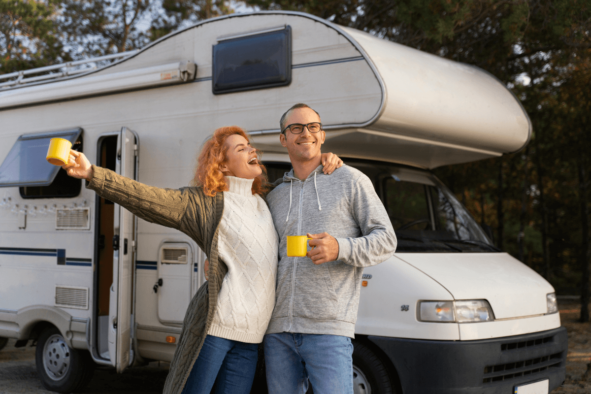 Quel lave-vaisselle portable choisir pour votre camping-car ?