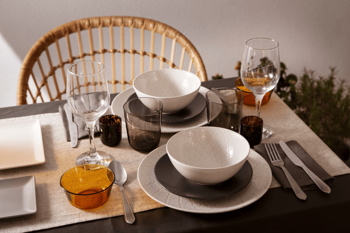 Top 5 des meilleurs mini-lave-vaisselles pour 2 personnes