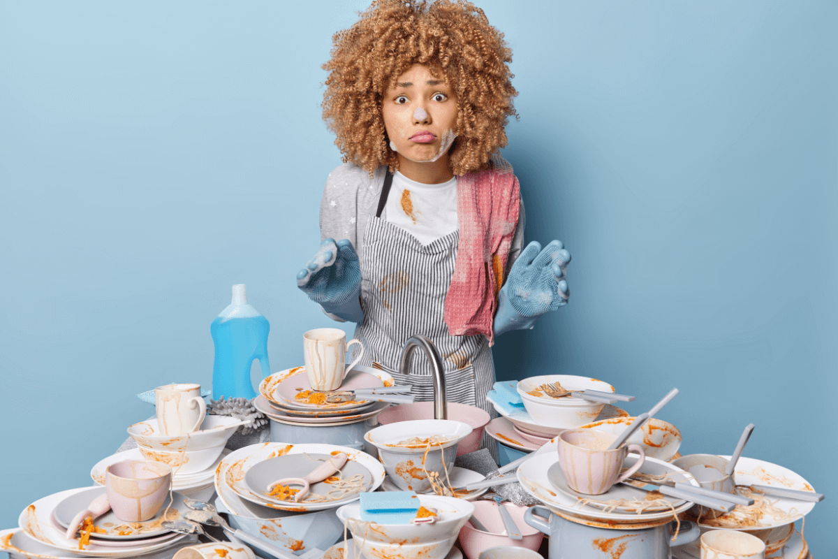 Avis mini-lave-vaisselle : que pensent vraiment les utilisateurs ?